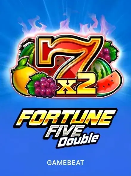 Fortune Five Double
